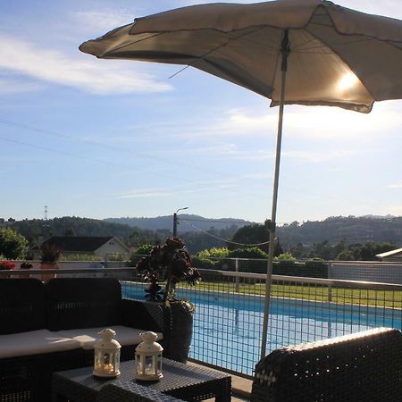 Vila Manuel Tiago Pereira Braga Exteriér fotografie
