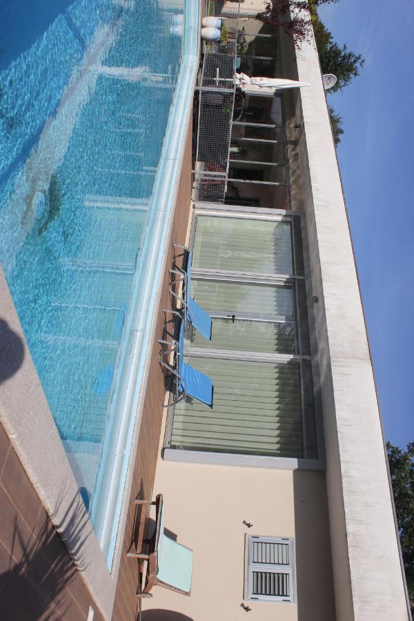 Vila Manuel Tiago Pereira Braga Exteriér fotografie
