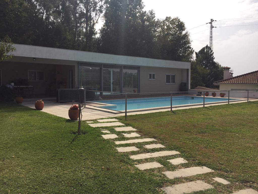 Vila Manuel Tiago Pereira Braga Exteriér fotografie