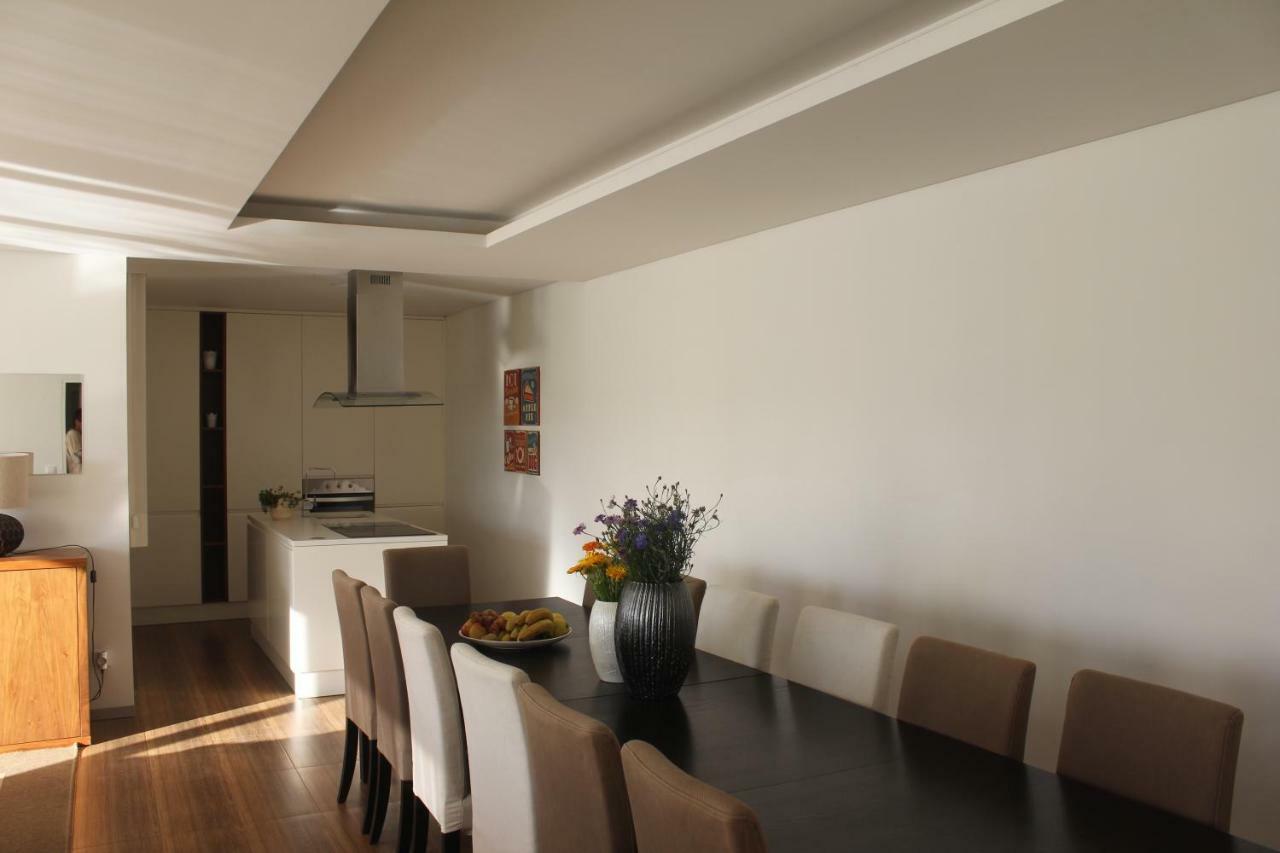 Vila Manuel Tiago Pereira Braga Exteriér fotografie