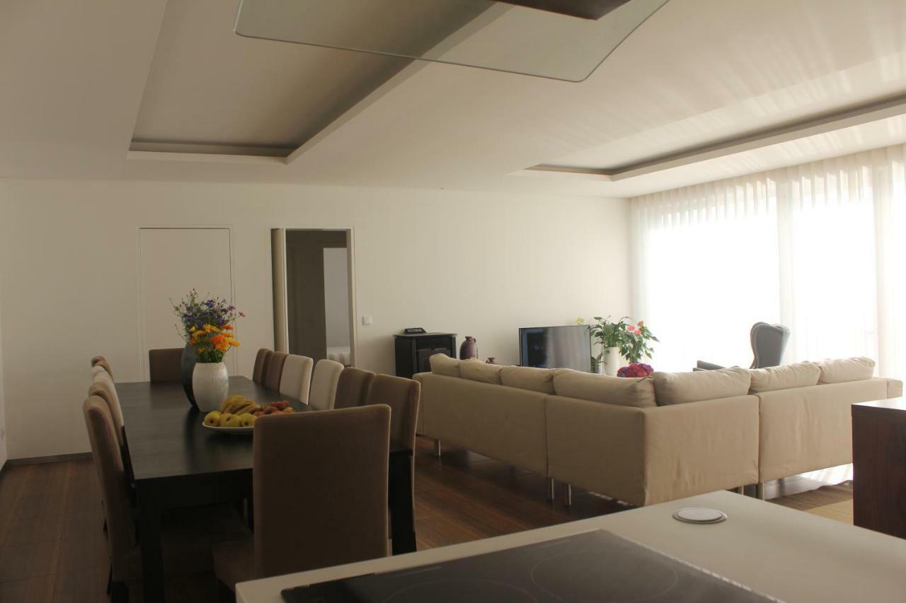 Vila Manuel Tiago Pereira Braga Exteriér fotografie