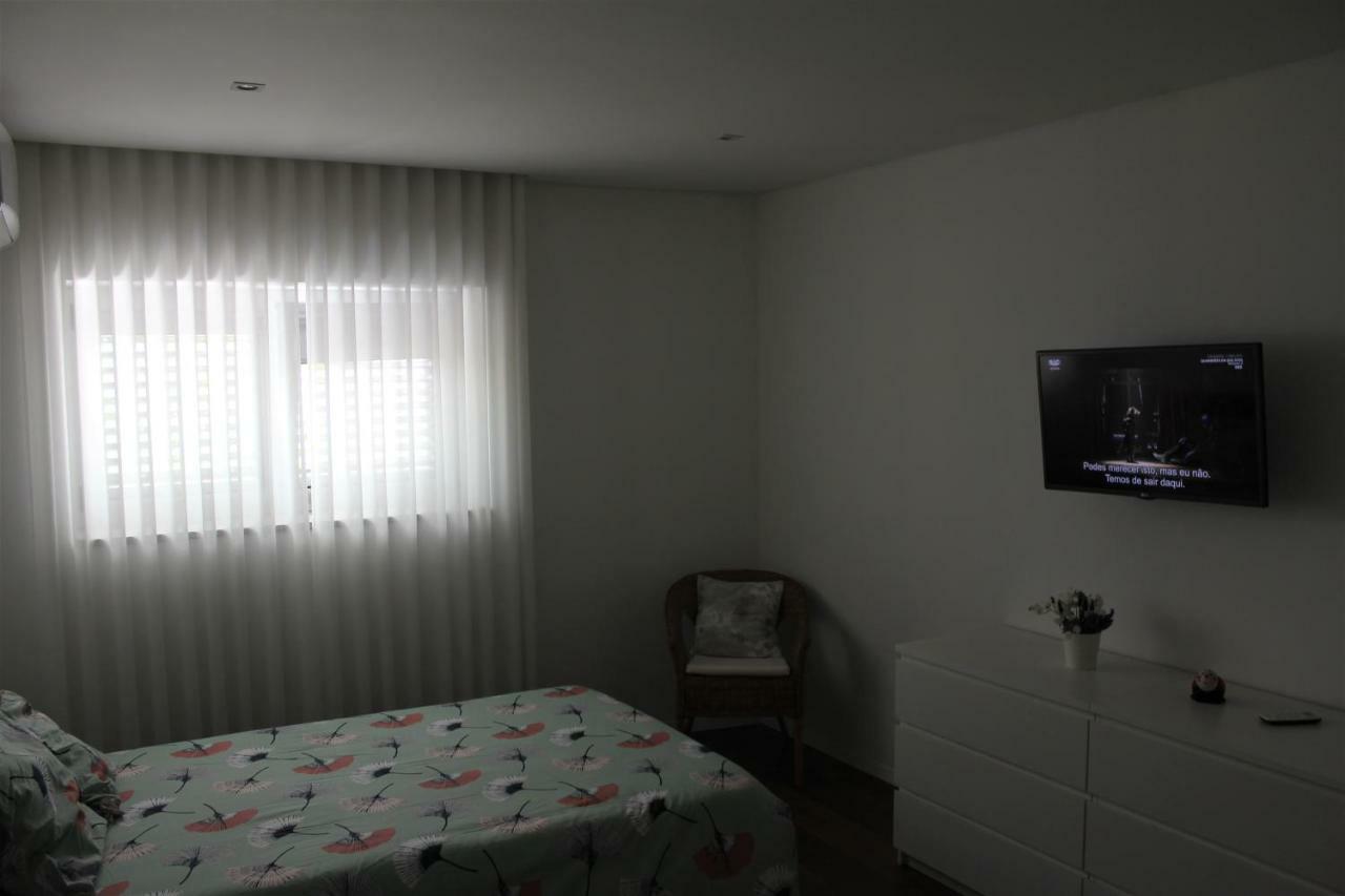Vila Manuel Tiago Pereira Braga Exteriér fotografie