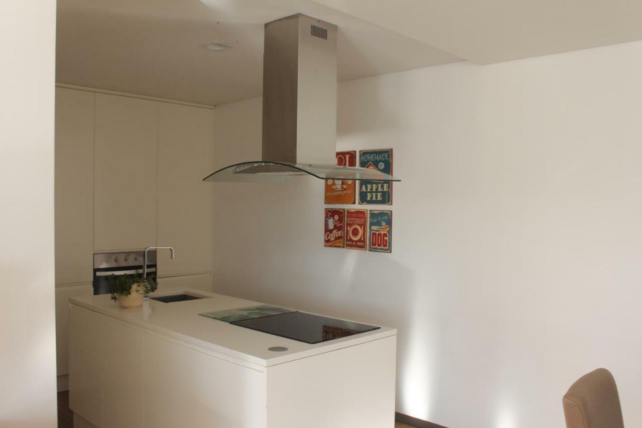 Vila Manuel Tiago Pereira Braga Exteriér fotografie