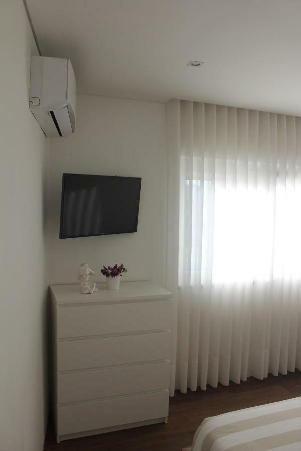 Vila Manuel Tiago Pereira Braga Exteriér fotografie
